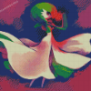 Gardevoir Art Diamond Paintings