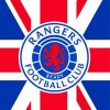 Glasgow Rangers Football Diamond Painting