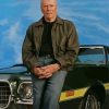 Gran Torino Diamond Painting