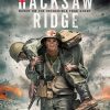 Hacksaw Ridge Poster Diamond Paintings