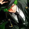 Hazama Diamond Painting