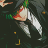 Hazama Diamond Painting