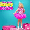 Here Comes Honey Boo Boo Reality Show Poster Diamond Painting