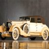 Hispano Suiza H6 Diamond Painting