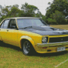 Holden Torana Slr 5000 Diamond Painting