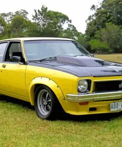 Holden Torana Slr 5000 Diamond Painting