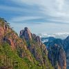 Huangshan Yellow Mountain China Diamond Painting