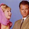 I Dream of Jeannie Series Diamond Paintings