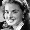 Ingrid Bergman Diamond Paintings