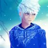 Jack Frost Rise Of The Guardians Diamond Painting