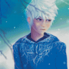 Jack Frost Rise Of The Guardians Diamond Painting