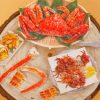 Japanese Anime Food Crab Feast Diamond Paintings