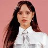 Jenna Ortega Wednesday Addams Diamond Painting