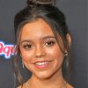 Jenna Marie Ortega Diamond Painting