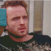 Jessie Pinkman Diamond Paintings