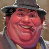 John Candy Art Diamond Paintings