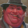 John Candy Art Diamond Paintings