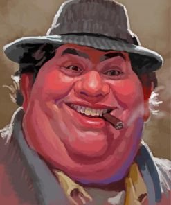 John Candy Art Diamond Paintings