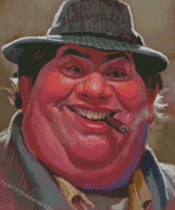 John Candy Art Diamond Paintings