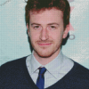 Joseph Mazzello Diamond Paintings