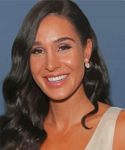 Kayla Itsines Personal Trainer Diamond Painting)