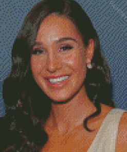 Kayla Itsines Personal Trainer Diamond Painting)