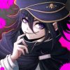 Kokichi Diamond Painting