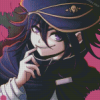 Kokichi Diamond Painting