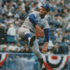 Koufax Diamond Paintings