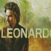 Leonardo Drama Diamond Painting