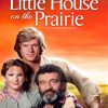 Little House Of The Prairie Poster Diamond Paintings