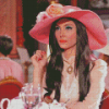 Love Witch Diamond Paintings