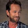 Luke Perry Actor Diamond Paintings