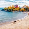 Marquette Superior Beach Diamond Painting