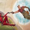 Marvel Deadpool 2 Diamond Painting