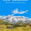 Mount Cook New Zealand Poster Diamond Painting