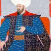 Ottoman Empire Diamond Painting