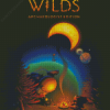 Outer Wilds Video Game Diamond Painting