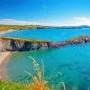 Pembrokeshire Beach Diamond Painting