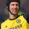 Petr Cech Diamond Paintings