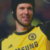 Petr Cech Diamond Paintings