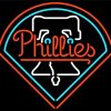 Phillies Team Logo Diamond Painting