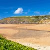 Porth Beach Diamond Painting