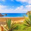 Prainha do Canical Madeira Diamond Paintings