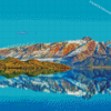 Queenstown Landscape Diamond Painting