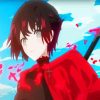 Rwby Manga Anime Diamond Painting