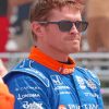 Race Car Driver Scott Dixon Diamond Paintings