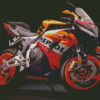 Repsol Honda Diamond Painting