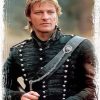 Richard Sharpe Character Diamond Paintings