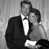 Robert Wagner And Natalie Wood Diamond Painting